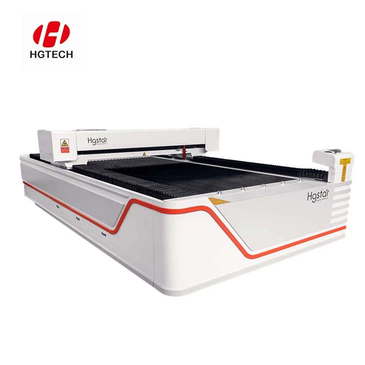 CO2 Laser Cutting Engraving Machine
