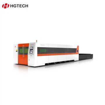 Mesin Pemotong Laser