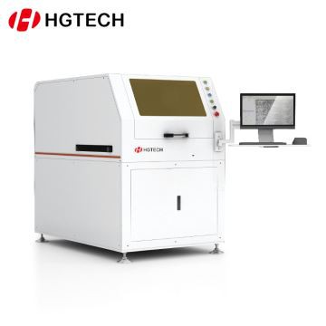 Sistem Penandaan Laser PCB