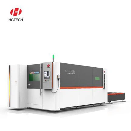 2019 1000W  2000 w  3000 Harga Mesin Pemotong Laser Serat W