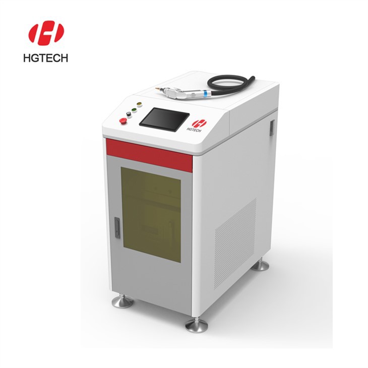 Sistem Kimpalan Laser