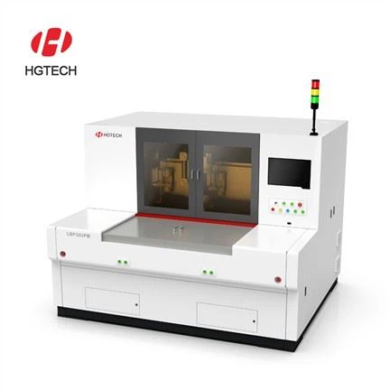 FPC Fleksibel Lembaga Litar Laser Mesin Pemotongan