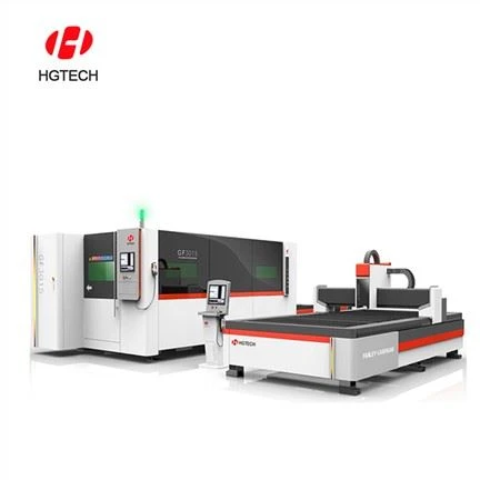Mesin Pemotong Laser Besi