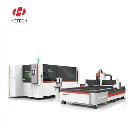 Mesin Pemotong Laser Gentian Logam 1000w