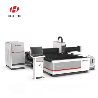 Mesin Pemotong Laser Paip Dan Lembaran
