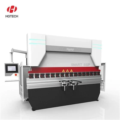 Mesin Lentur CNC Logam Dan Tiub